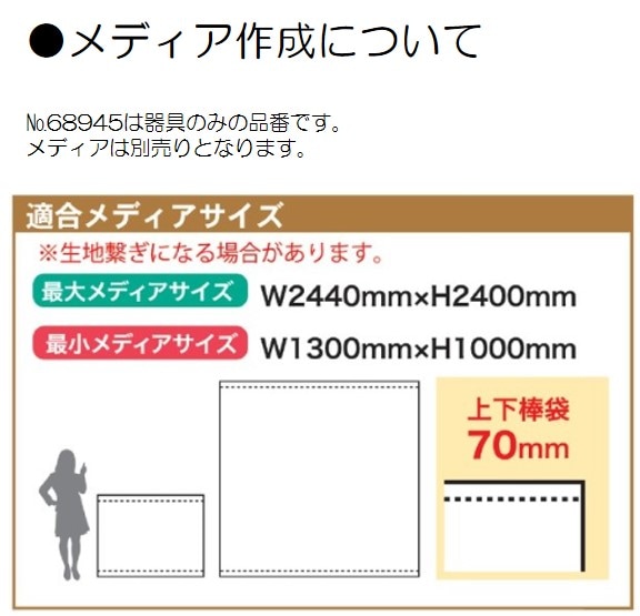 KͥХʡ꡼ No.68945̾߸ʡۡSign&Display񥫥 P.30