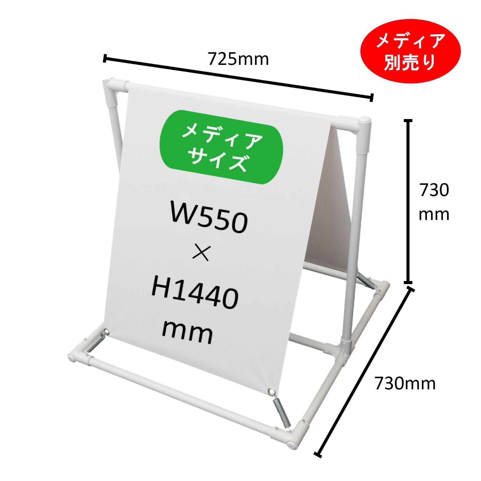 [K] ��� �����꡼��ե졼��ߥ� No.46508 �ڼ���ʡ�7�ۡ�Sign&Display��񥫥����� P.21��