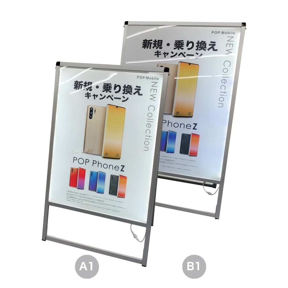 [K] �ѥͥ륹����� �Хꥦ��������ɴ���LED ���� ����С� A1 58604 �ڼ���ʡ�5��