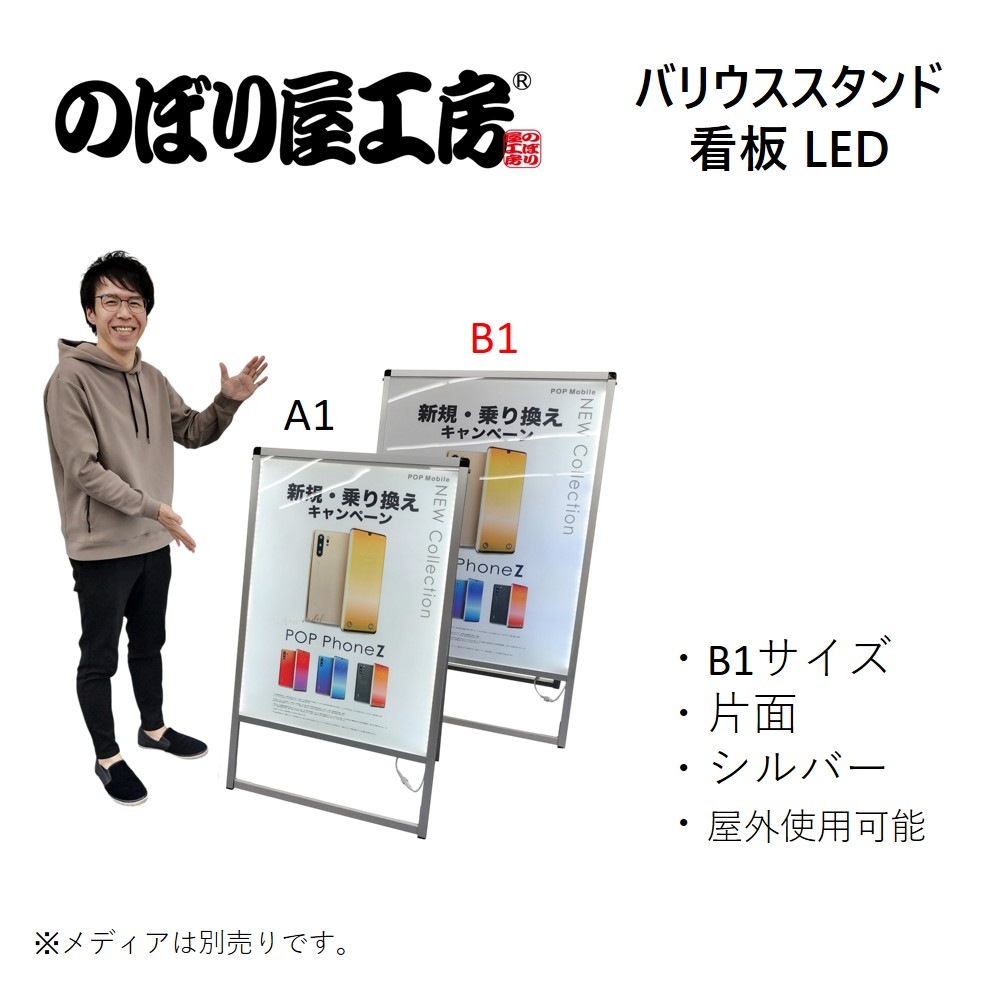 [K] �ѥͥ륹����� �Хꥦ��������ɴ���LED ���� ����С� B1 58605 �ڼ���ʡ�5��