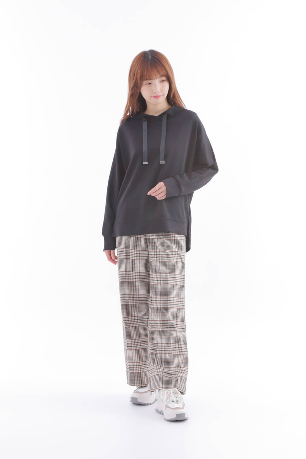 プルオーバースウェット | きれいめかわいいSサイズのレディース