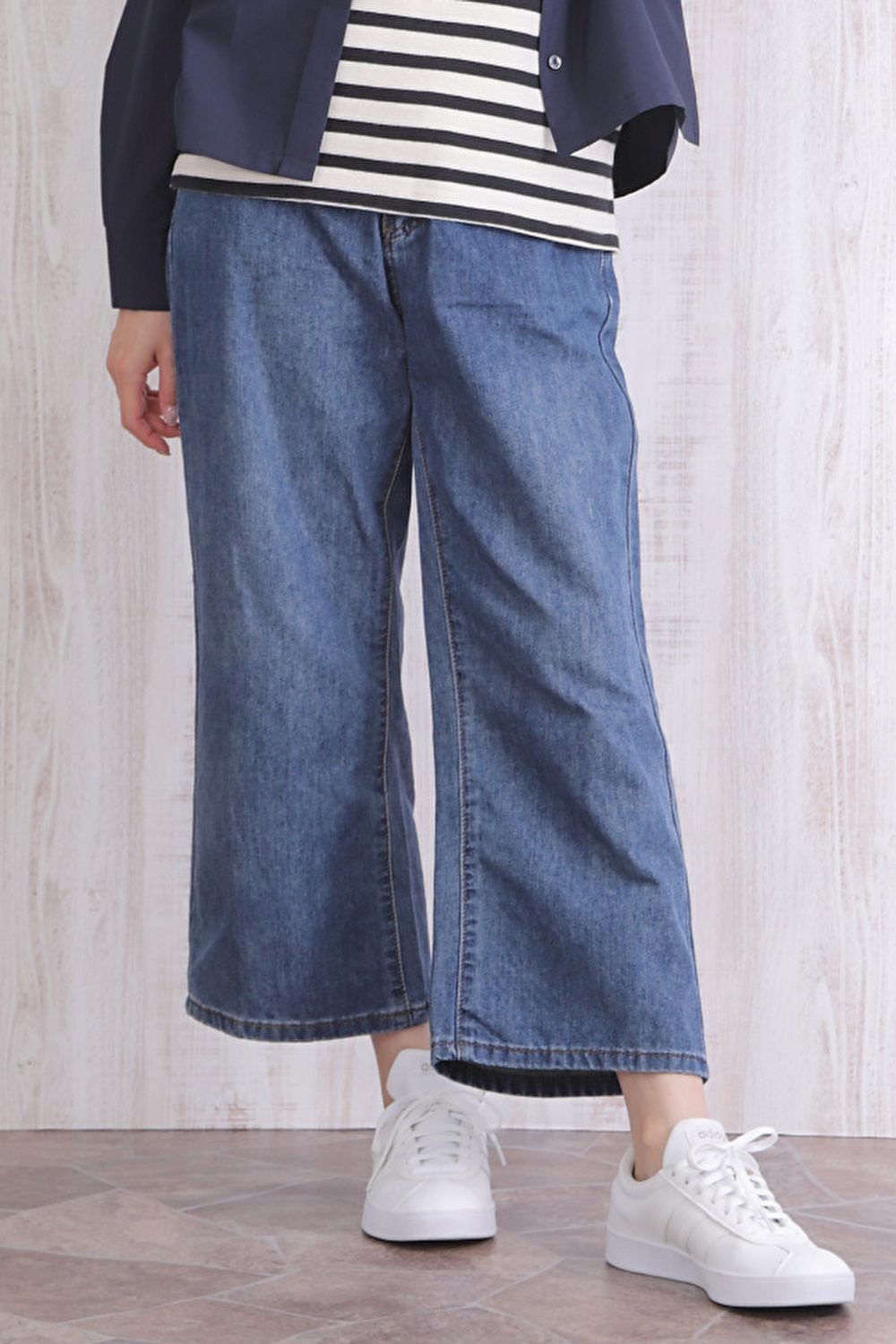 専用misayoデニムパンツ　Mサイズ 000000000692_r0uPOwd.jpg