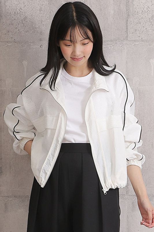 [Track Jacket]å ȥå㥱å