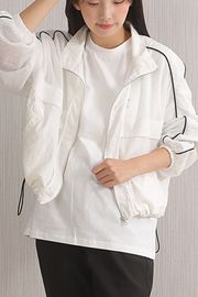 [Track Jacket]��å��� �ȥ�å����㥱�å�