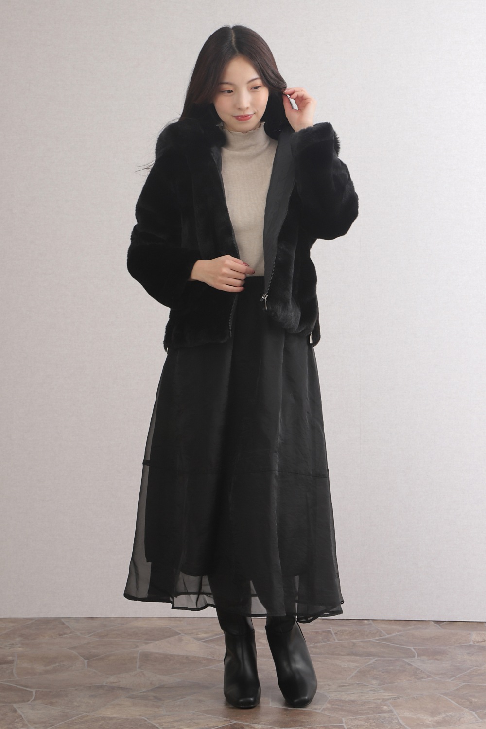 [�ܥ�塼�ߡ��ʥ����ե���]�ա����դ� ���åץ��å� �֥륾��