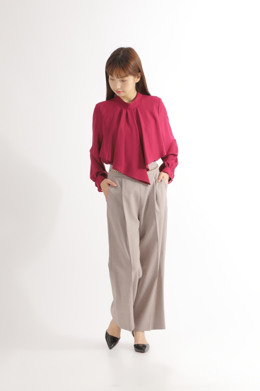 [�ե���ȥ��������դ�]���ߥ磻�ɥѥ��