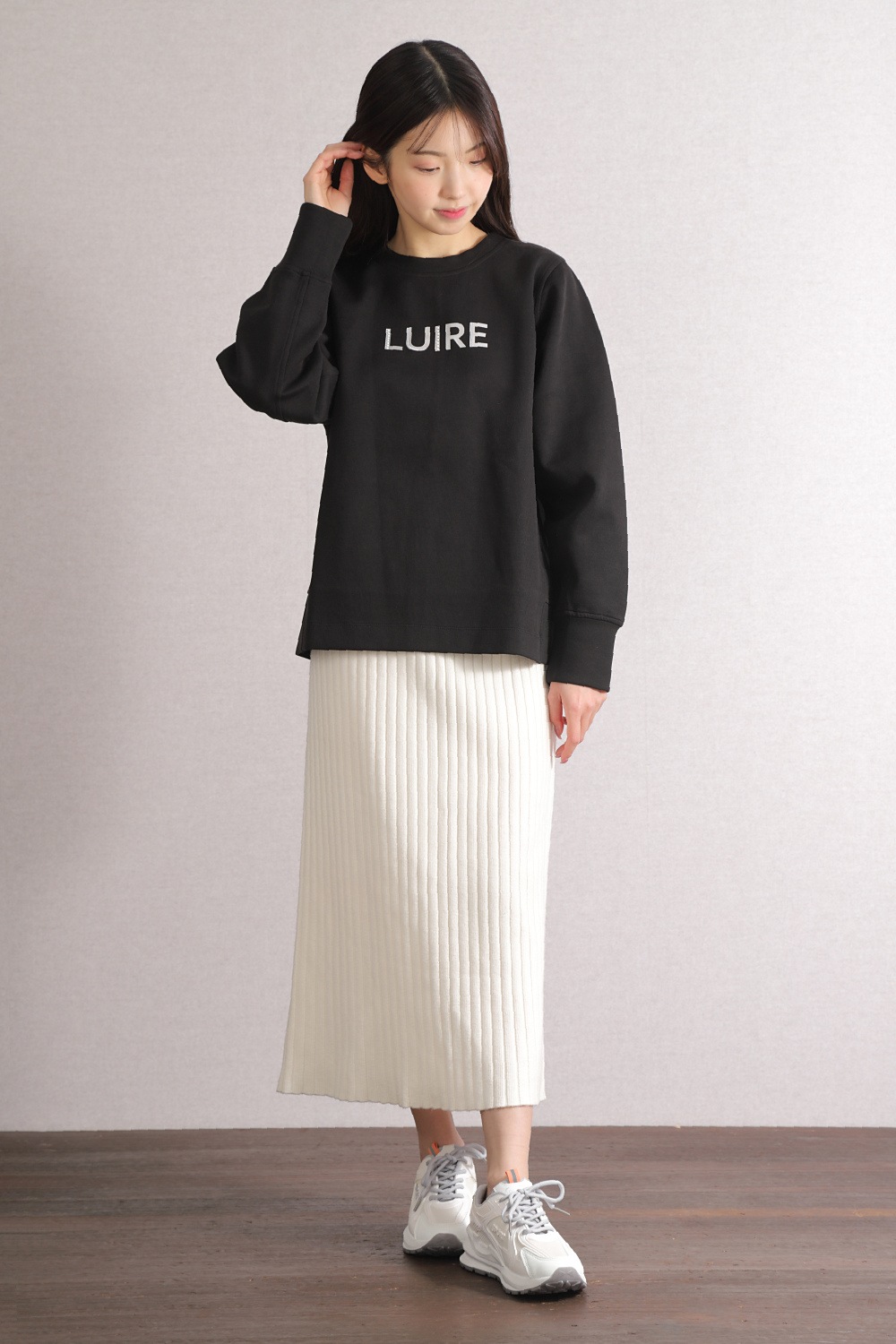 [�ʥ������륨�å�]�˥å� �����ȥ�������