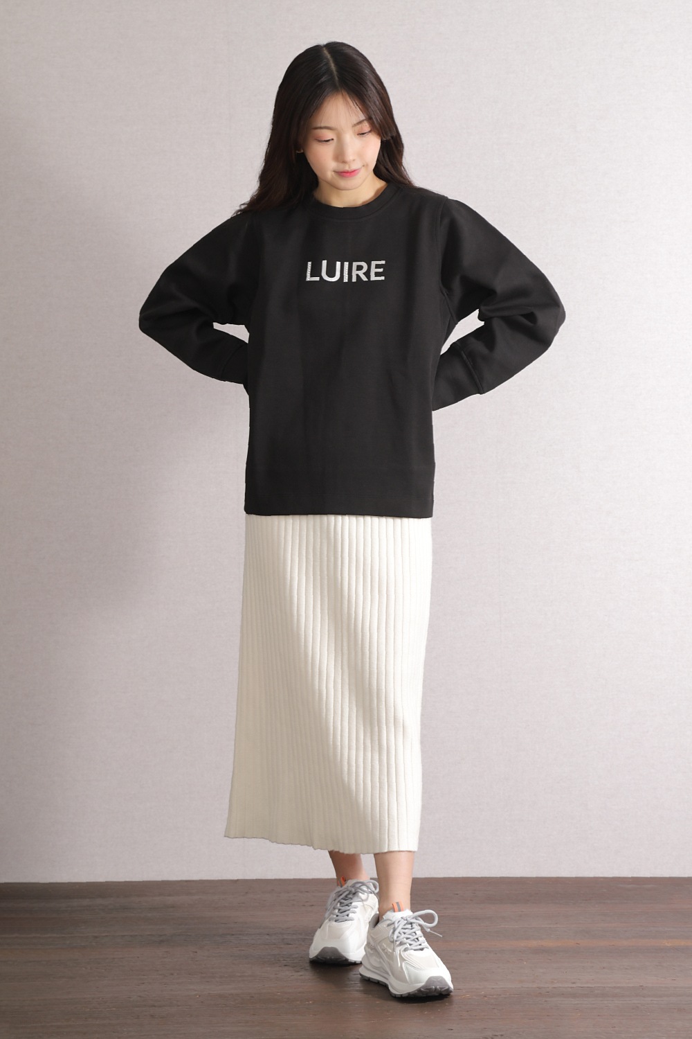 [�ʥ������륨�å�]�˥å� �����ȥ�������