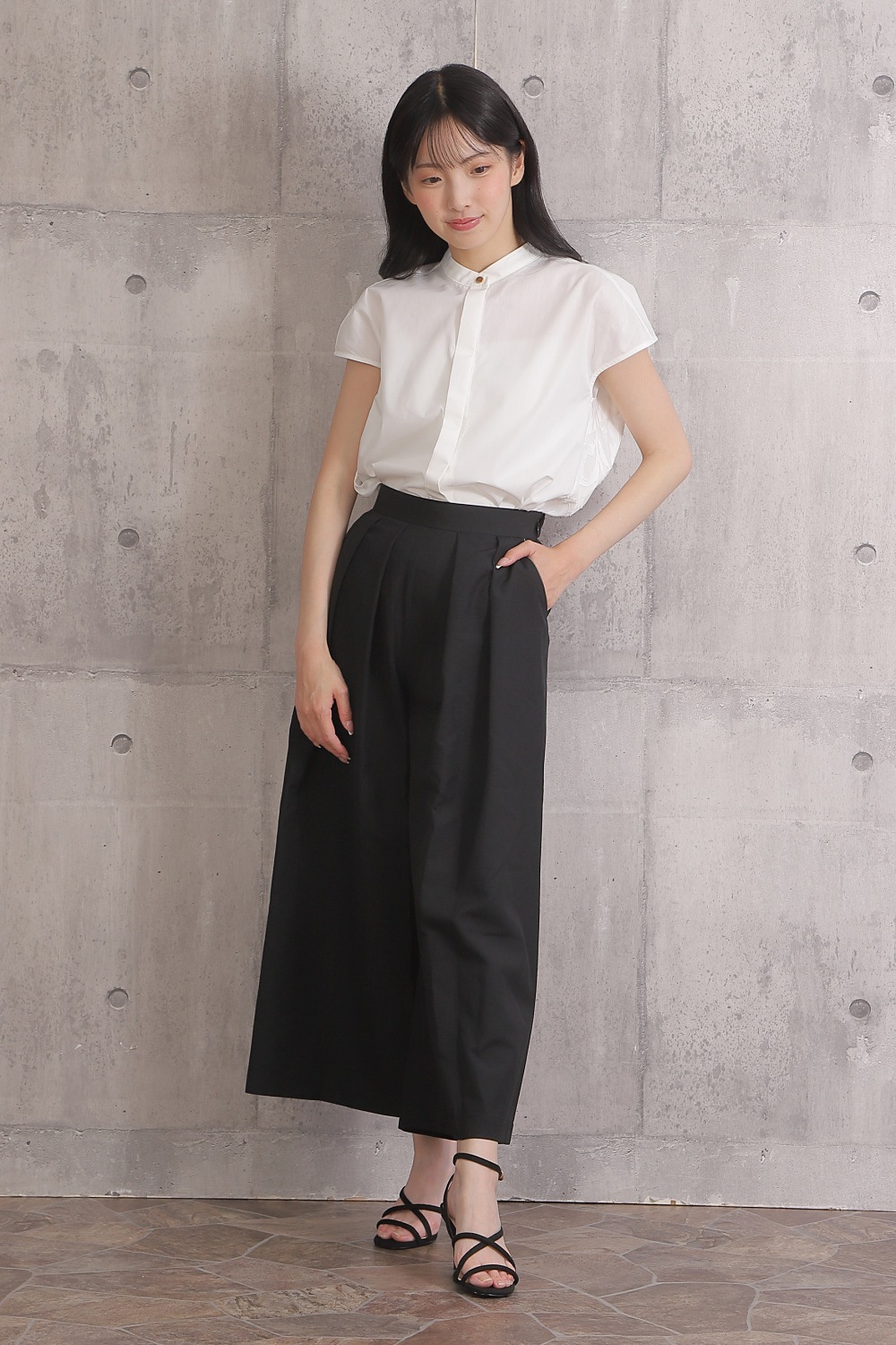 [���֥륿�å�]�ե쥢�磻�� �����åץɥѥ��