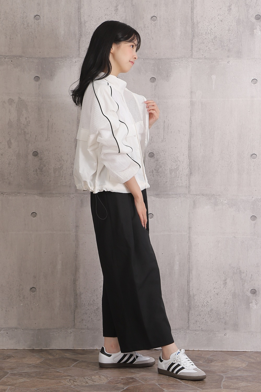 [���֥륿�å�]�ե쥢�磻�� �����åץɥѥ��