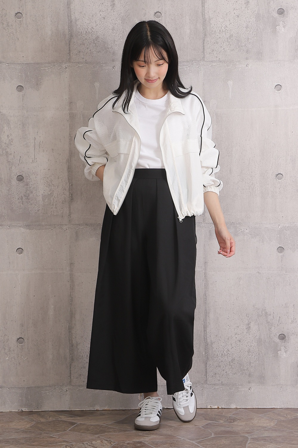 [���֥륿�å�]�ե쥢�磻�� �����åץɥѥ��