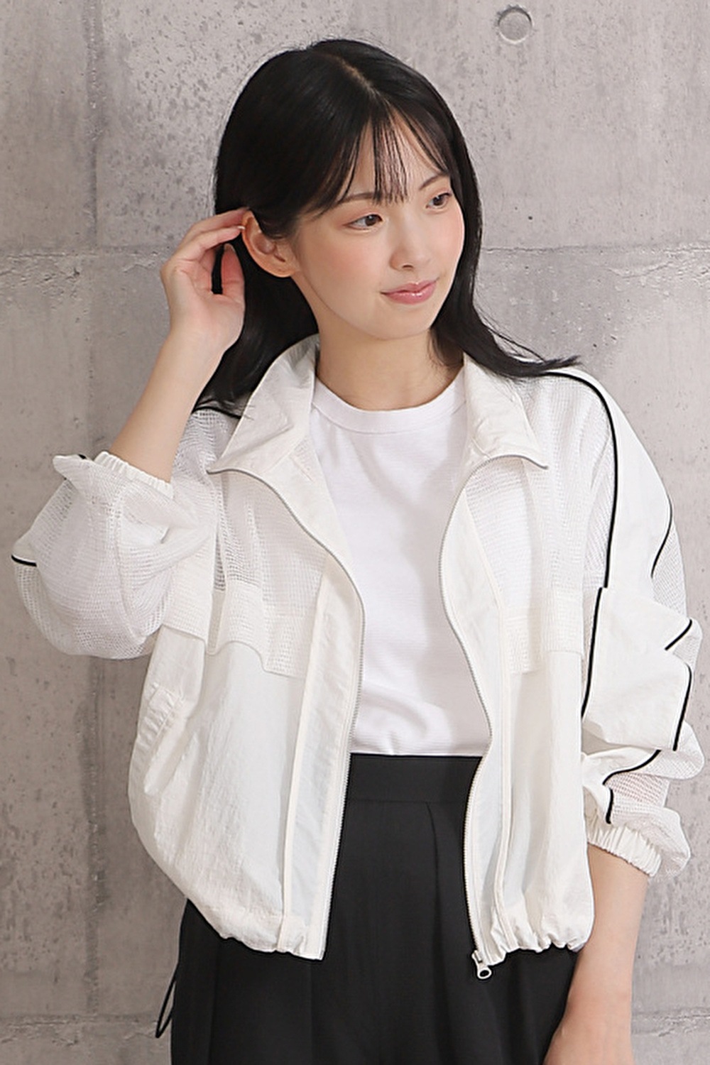 [Track Jacket]å ȥå㥱å