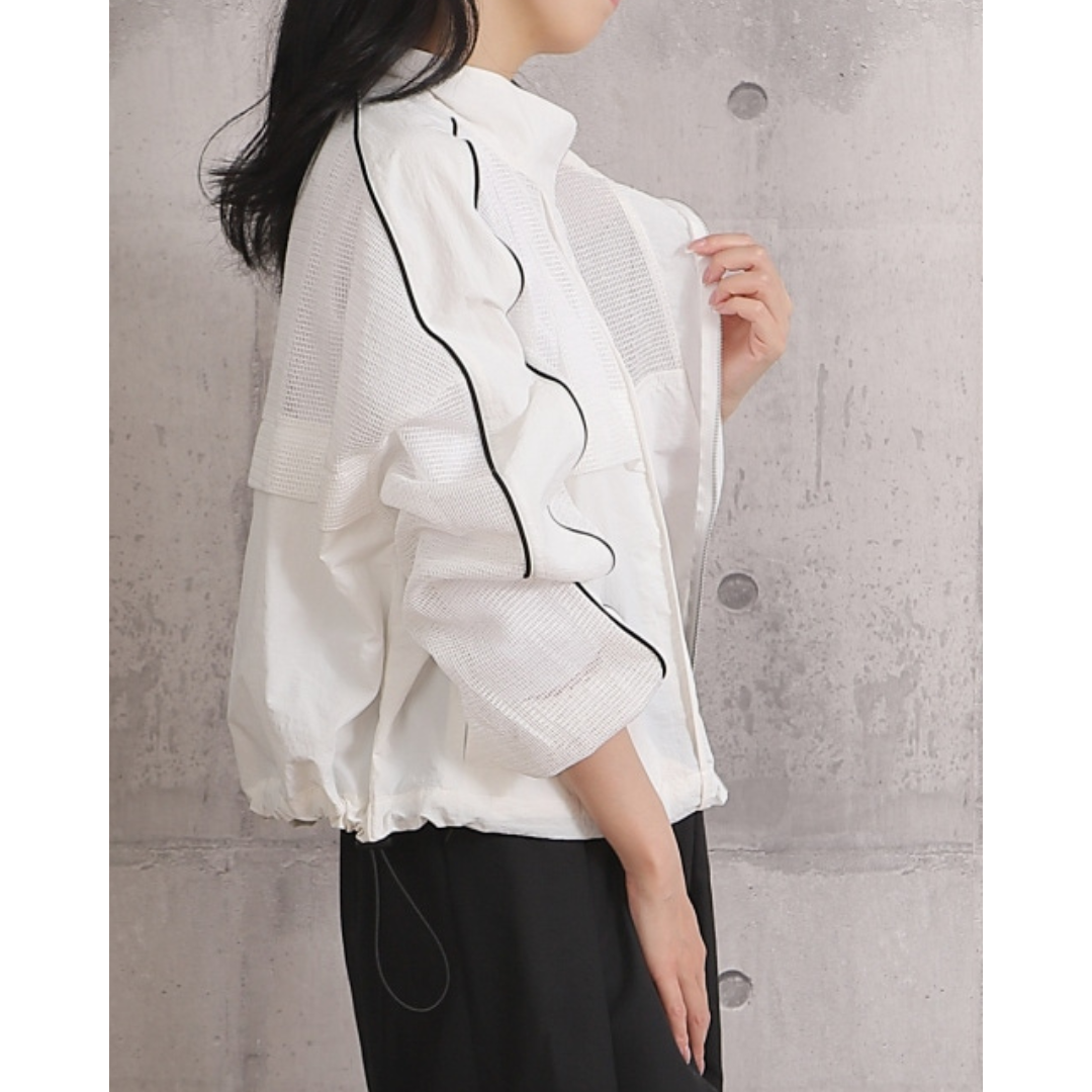 [Track Jacket]��å��� �ȥ�å����㥱�å�