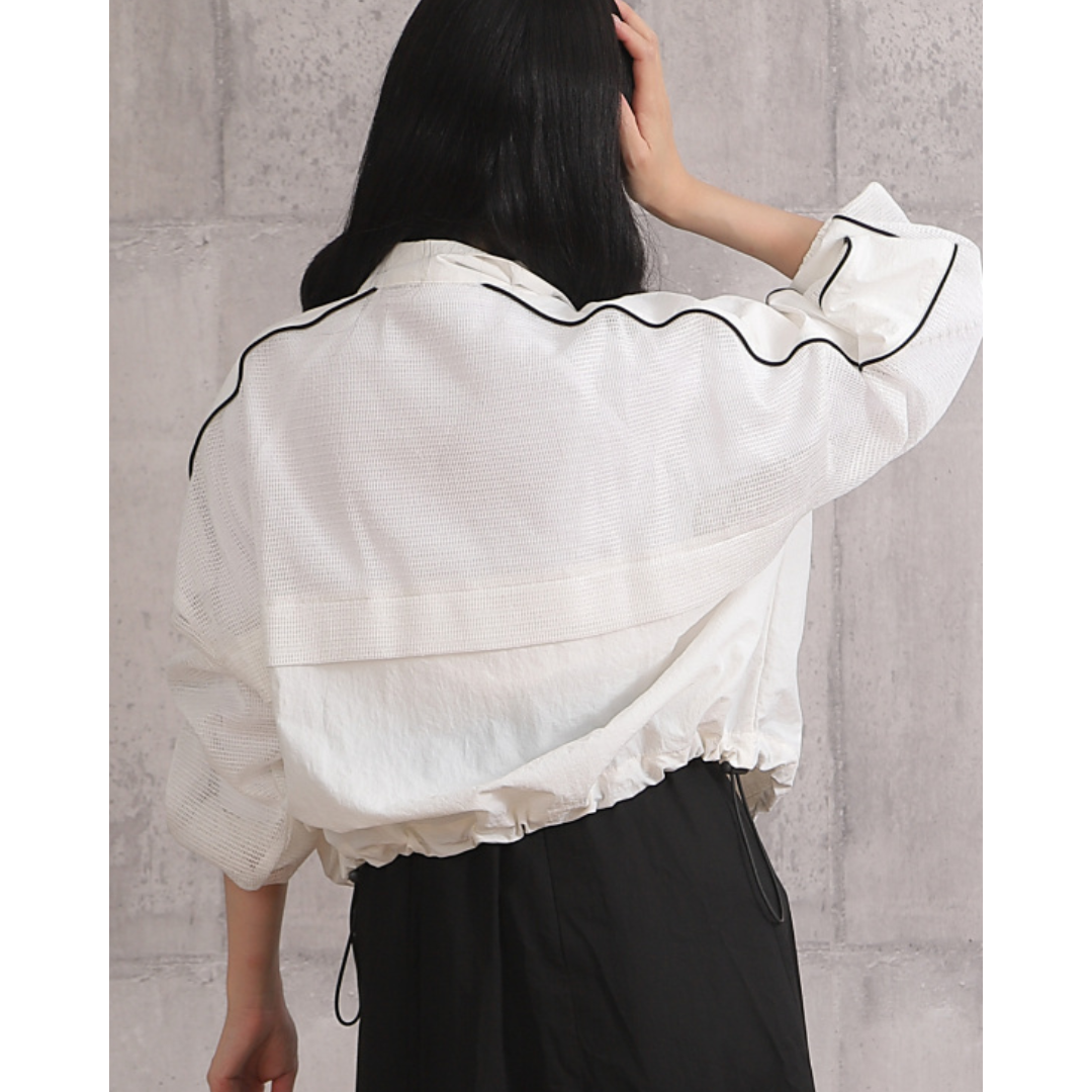 [Track Jacket]��å��� �ȥ�å����㥱�å�