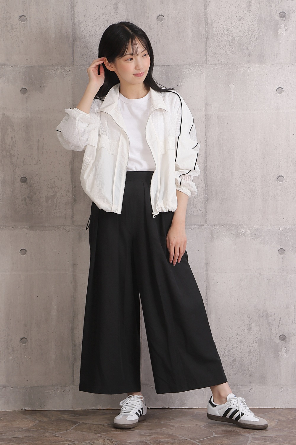 [Track Jacket]å ȥå㥱å