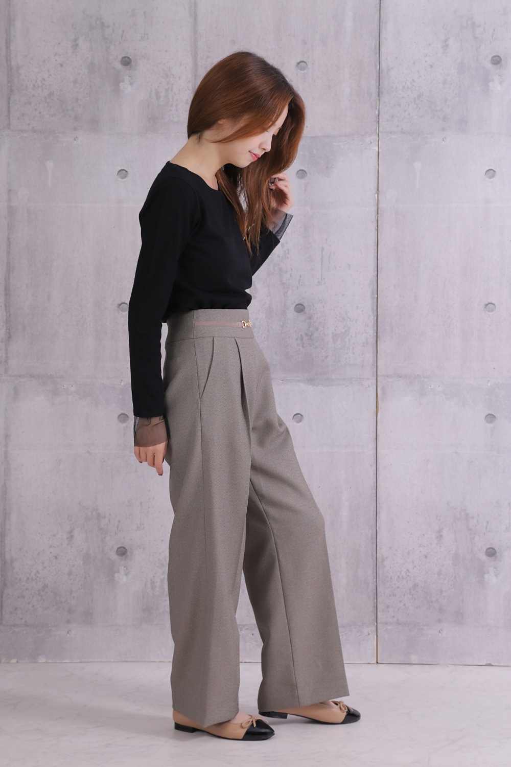 [�ӥå��դ�]���å��꤭�줤�������ߥ磻�ɥѥ��