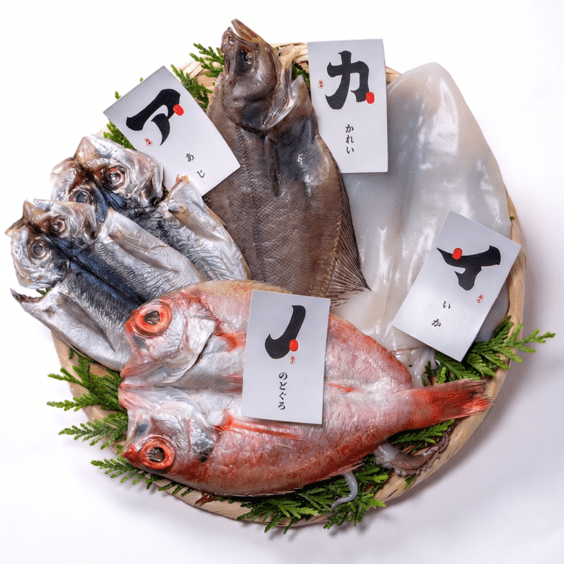 浜田の高級のどぐろ缶詰 華爛 -KARAN- | 缶詰 | 山陰浜田 極味 のどぐろ