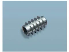 ムラコシ精工] 鬼目ナット Pタイプ 10ヶ入