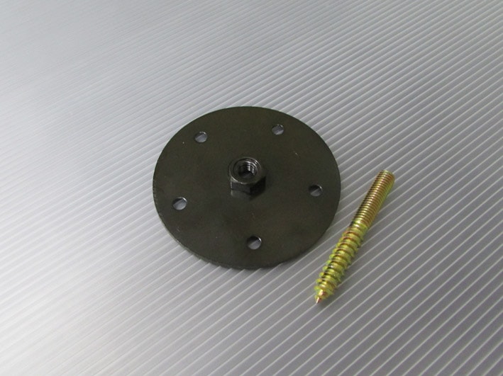 オリジナル] 丸座 A-80Φ