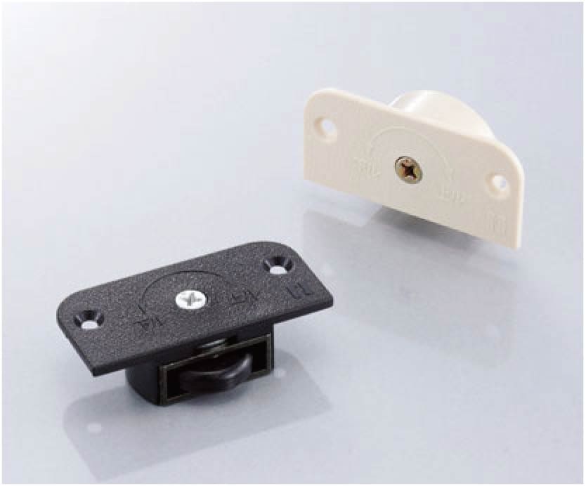 パラノイア ヌーダ オリカラ スローテーパー オリジナル] NSD 30VSローラー