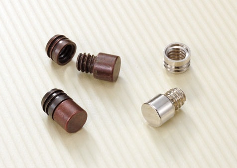 8mm 棚ダボ W1/4