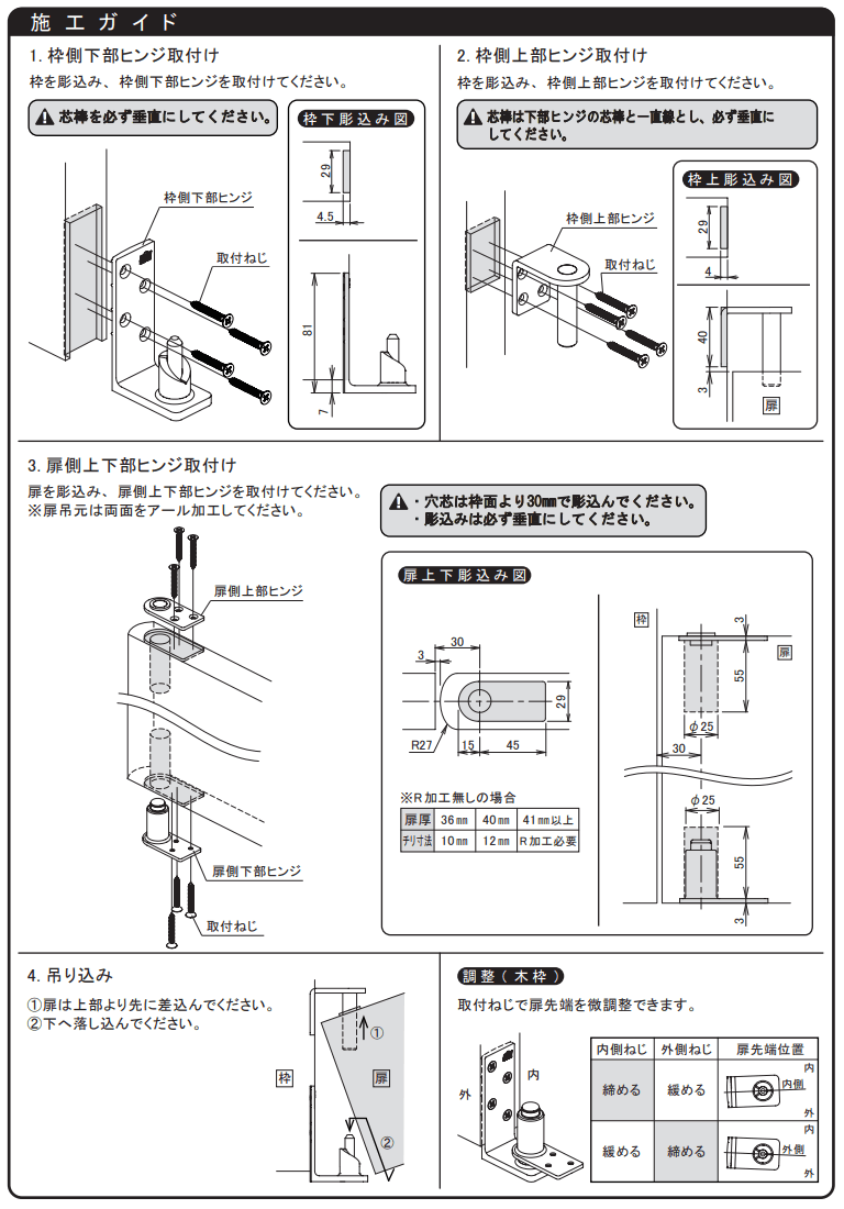 専用ページ　5点まとめ 偏心検査器OA