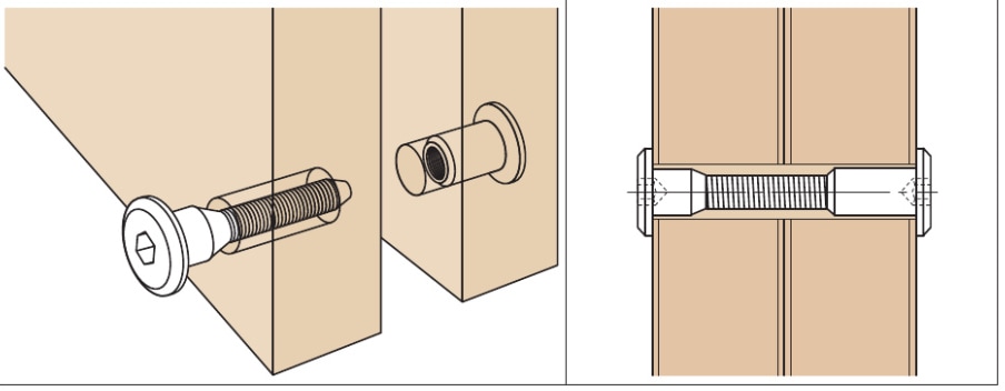 ＪＣＢ−Ｃ（六角穴 ＪＣＢ−Ｃ（六角穴 安達製 6X60(S=50 ステンレス GB JCB-A(6カクアナ(D=17 6 X 50