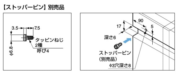 プラスチックグレーチング歩道用 灰 三甲(サンコー) 【通販