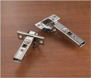 はるか Blum(ブルム)半カブセ用ブルモーション26個 ブルム社製品（blum) | 野口ハードウェアー 家具金物・建具金物通販