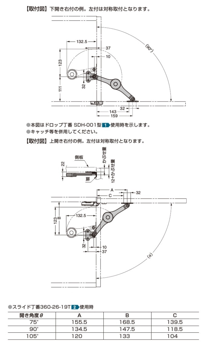 紹介検討中の品　ブースタ 宅配ボックス（プチ宅unit） 前入前出／デジタルキー・防水