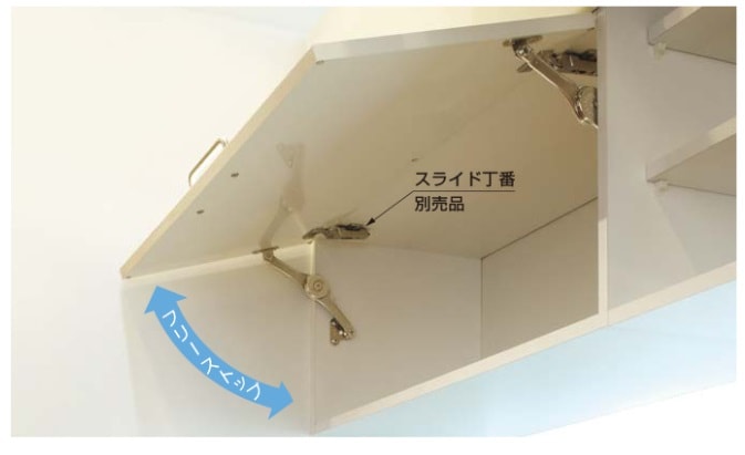 〇取寄品 [スガツネ工業/LAMP] フリーストップ機構付ステー LE1