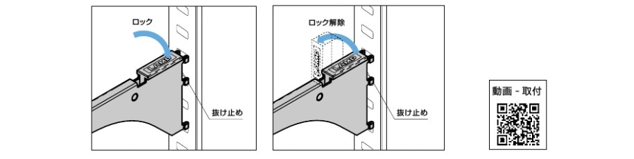 a.【即購入OK】さん用　SAPEur まとめ売り 〇取寄品 [スガツネ工業/LAMP] 棚柱用ブラケット SPB-200(ｽﾃﾝﾚｽ鋼製棚