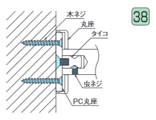 〇取寄品 [シロクマ] CB-39 プラネット帽子掛