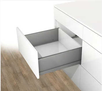 ハーフェレ] Grass Nova Pro Scala 標準引出し 側板高さ186