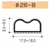 ピンチブロック社製品,植毛加工ﾋﾟﾝﾁﾌﾞﾛｯｸ | 野口ハードウェアー 家具