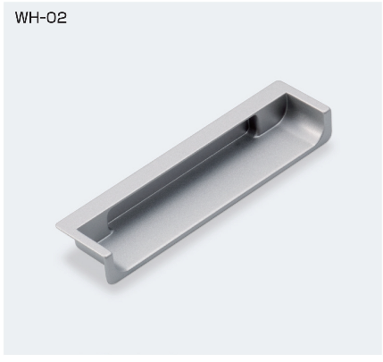 アトムコラム02 〇取寄品 [アトムリビンテック] WH-02 手掛け