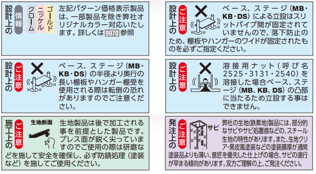 ロイヤル(AAシリーズ)] YN 溶接用ナット （角タイプ） | ☆ロイヤル(AA 