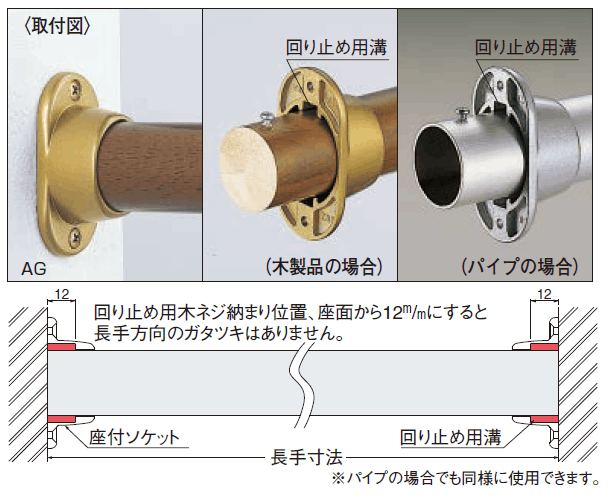 まーさん品！開口部は円形 KD3080A：楕円アーチ枠 間口800 戸当り無し（見付30・見込90