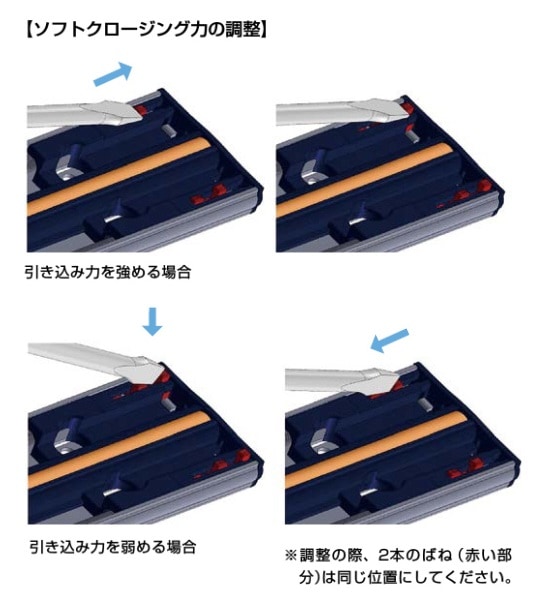 SUGATSUNE (190045778)/スライドレール ( 5370-400 ) スガツネ工業(株) (メーカー取寄) SUGATSUNE (190045778)&frasl;スライドレール ( 5370-400 ) スガツネ工業(株