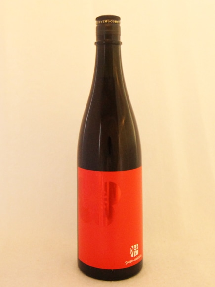 杜の蔵のしそ梅酒 純米酒仕込み 720ml