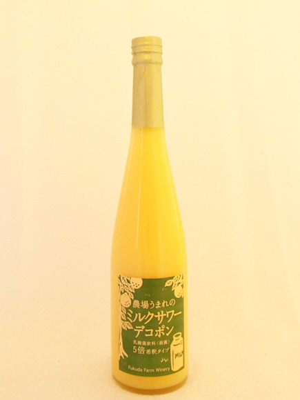 줦ޤΥߥ륯ǥݥ 5ܴ 500ml