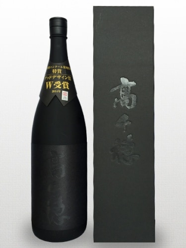 高千穂 零 25度 1800ml
