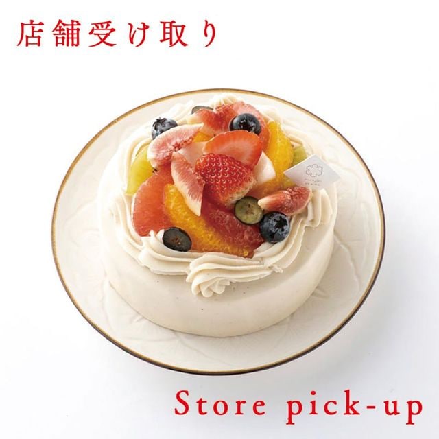 ����Υե롼�ĥ��硼�ȥ�������Ź�޼�������