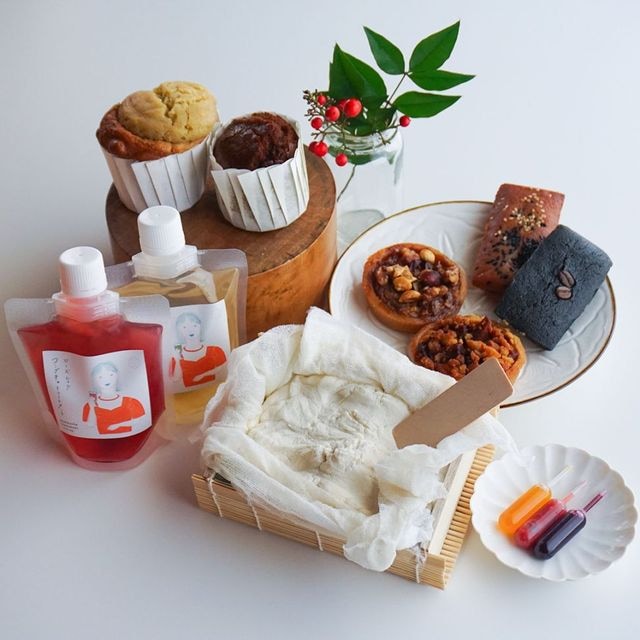 お取り寄せシリーズ | NojiriKeiku online store