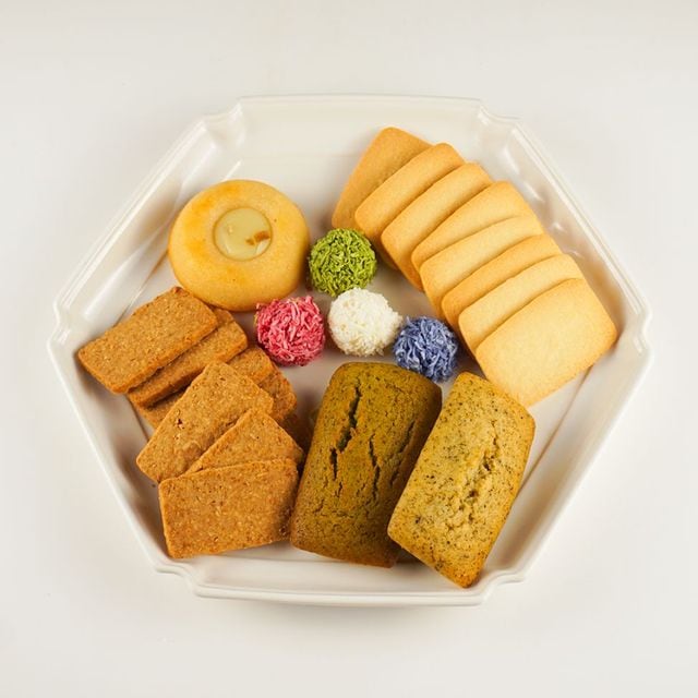焼き菓子・グラノーラ | NojiriKeiku online store