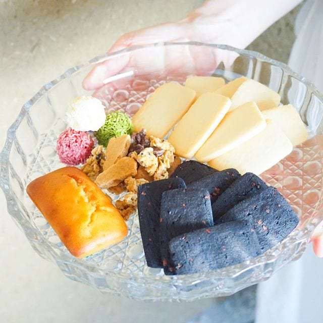 カットケーキセット・お取り寄せシリーズ | NojiriKeiku online store