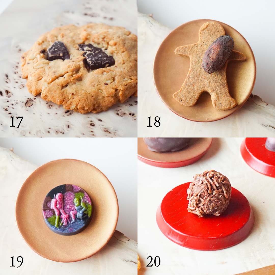 ��������Υ��祳�졼�� -20����- �������� ���Ĥ������٤뤪Ǥ�����åȡ�