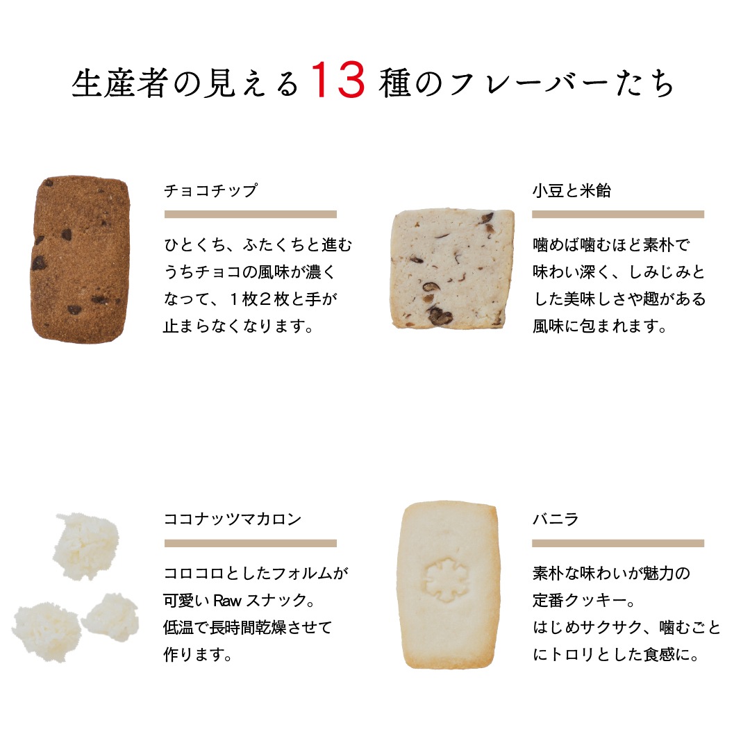 Keiku no クッキー大作戦 | ギフト | NojiriKeiku online store
