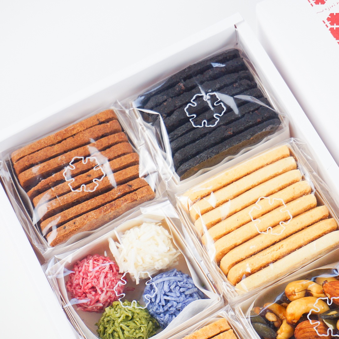 ��������Ƥ��ۻ� -����Ȣ �祻�å�-��