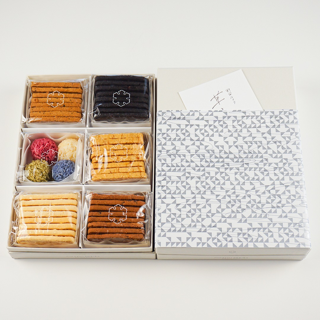 ��������Ƥ��ۻ� -ŽȢ���å�-��